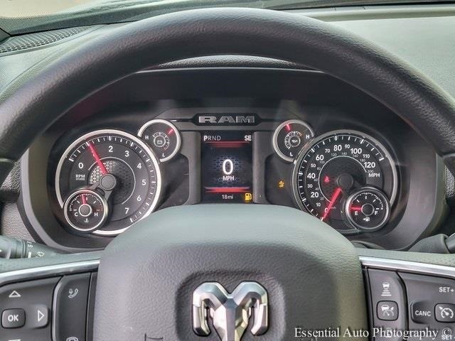 2026 RAM 2500 - Image 15