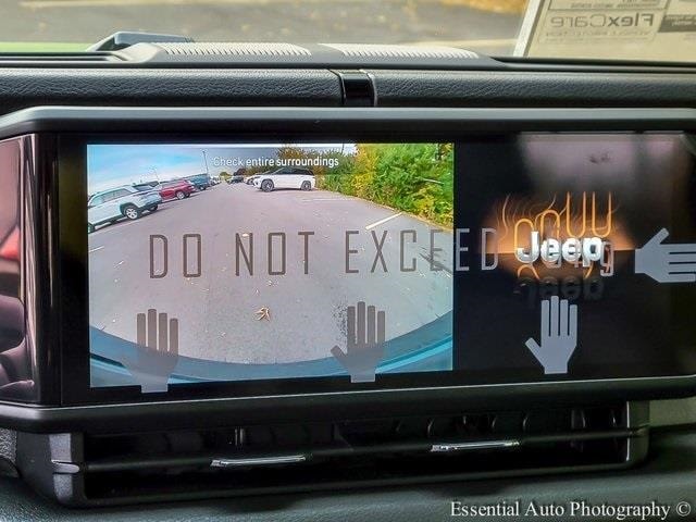 2026 JEEP WRANGLER - Image 15