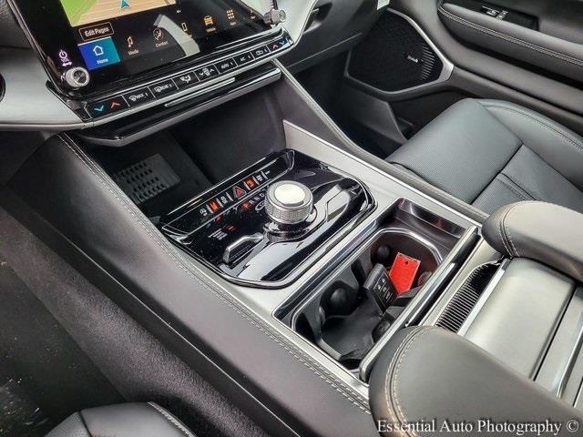 2026 JEEP GRAND WAGONEER - Image 24