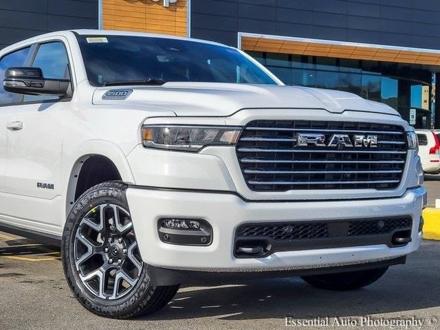 2026 RAM 1500 - Image 2