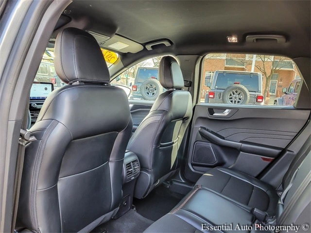 2024 FORD ESCAPE - Image 12