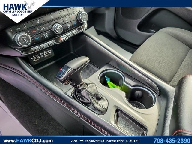 2025 DODGE DURANGO - Image 25