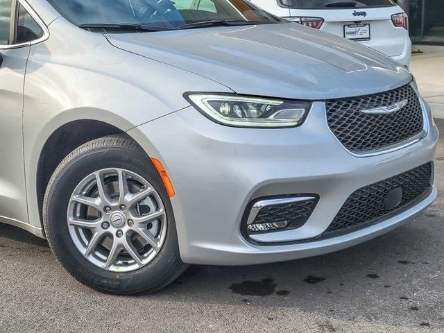 2026 CHRYSLER PACIFICA - Image 2