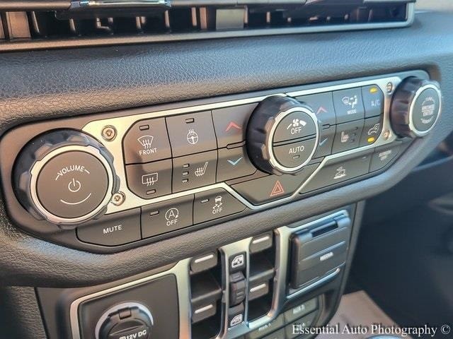 2026 JEEP WRANGLER - Image 15