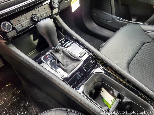 2026 JEEP COMPASS - Image 20