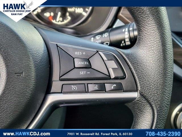 2023 NISSAN ALTIMA - Image 17