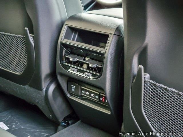 2026 JEEP GRAND CHEROKEE - Image 25