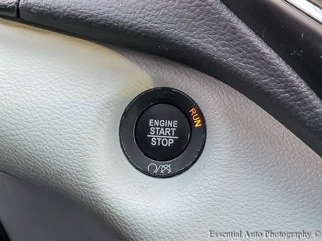 2022 JEEP CHEROKEE - Image 17