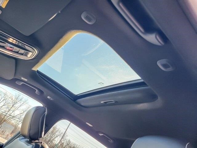 2026 JEEP GRAND CHEROKEE L - Image 9