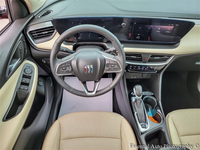 2024 BUICK ENCORE GX - Image 13