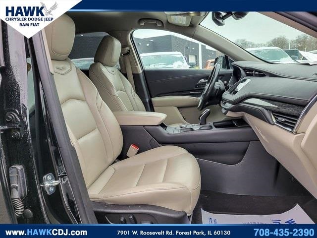 2023 CADILLAC XT4 - Image 33