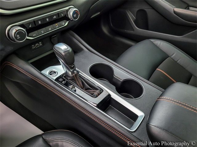 2022 NISSAN ALTIMA - Image 23