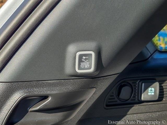 2025 JEEP GRAND CHEROKEE - Image 23