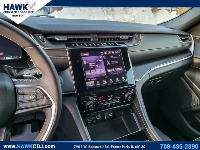 2023 JEEP GRAND CHEROKEE L - Image 23