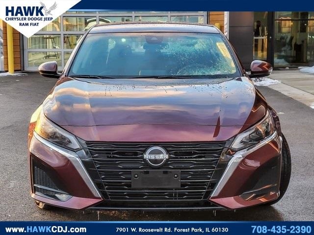 2023 NISSAN ALTIMA - Image 4