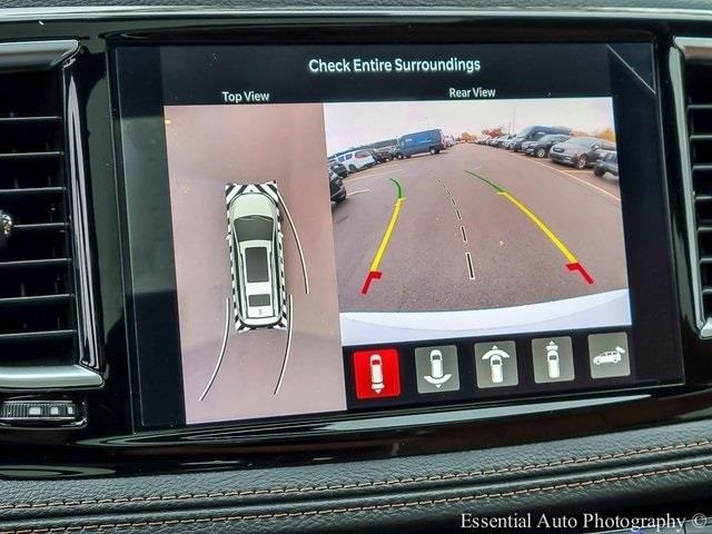 2026 CHRYSLER PACIFICA - Image 19