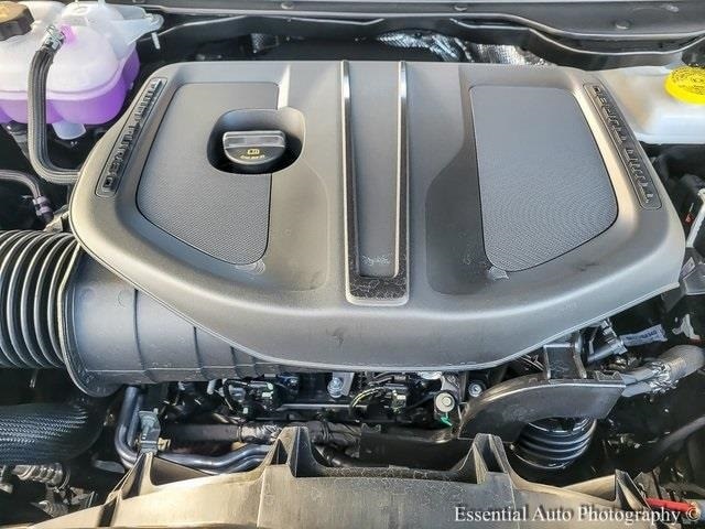 2026 RAM 1500 - Image 9
