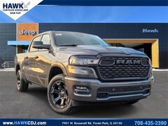 2026 Ram 1500 Big Horn/Lone Star Pickup
