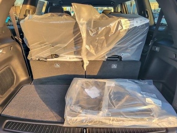 2026 JEEP GRAND CHEROKEE L - Image 19