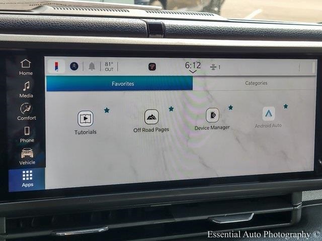 2026 JEEP WRANGLER - Image 13