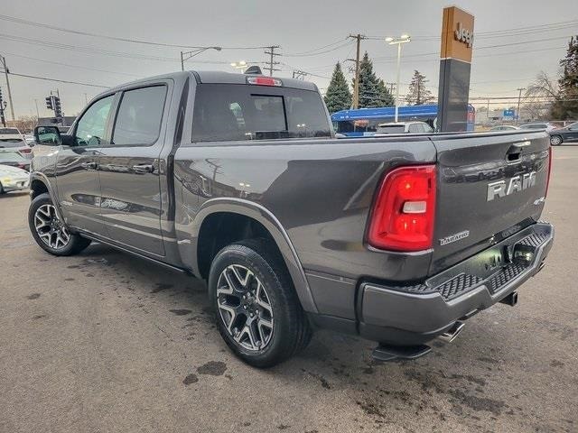 2026 RAM 1500 - Image 7