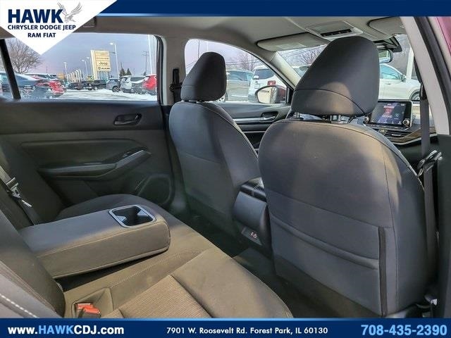 2023 NISSAN ALTIMA - Image 28