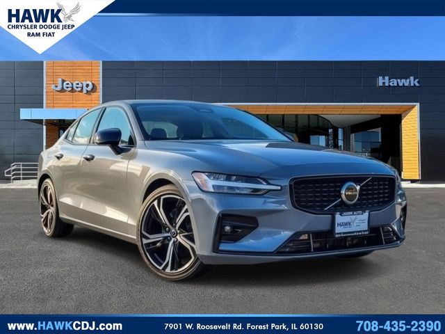 2024 Volvo S60 Core