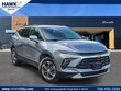  Chevrolet Blazer