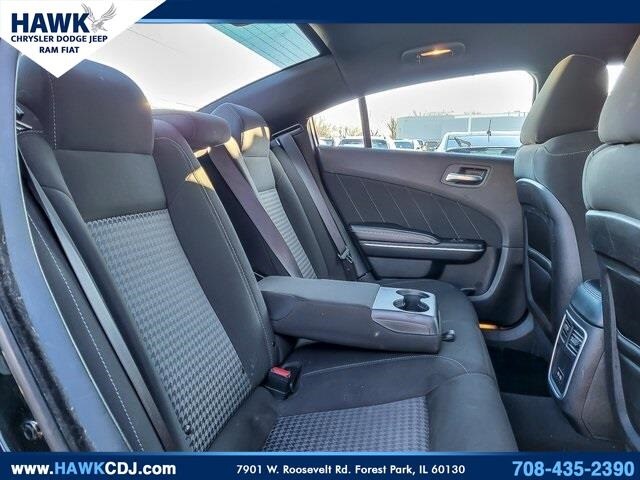 2023 DODGE CHARGER - Image 28