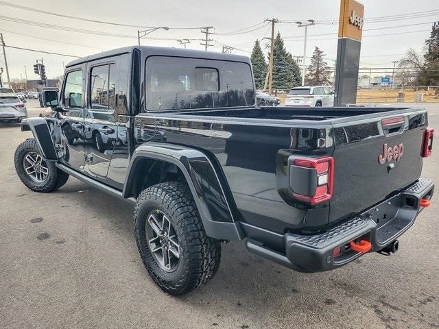 2026 JEEP GLADIATOR - Image 7