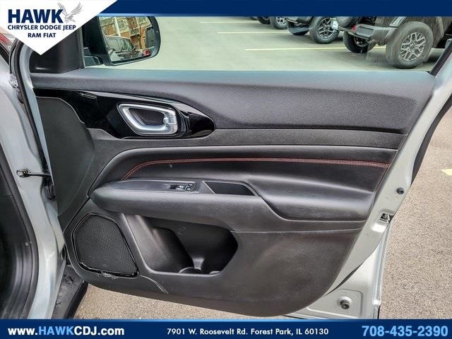 2024 JEEP COMPASS - Image 29