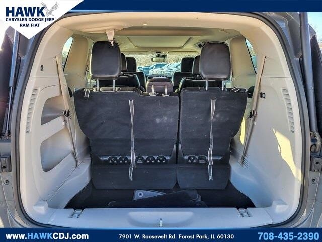 2023 CHRYSLER PACIFICA - Image 29