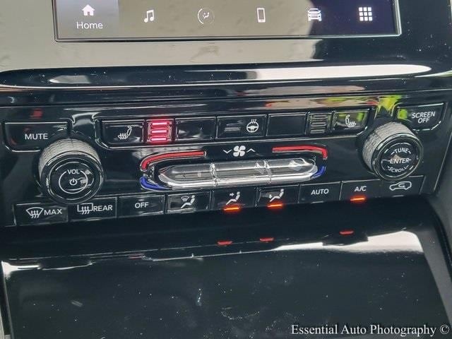 2025 JEEP GRAND CHEROKEE - Image 16