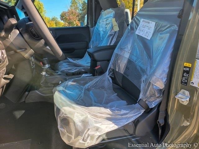 2026 JEEP WRANGLER - Image 9