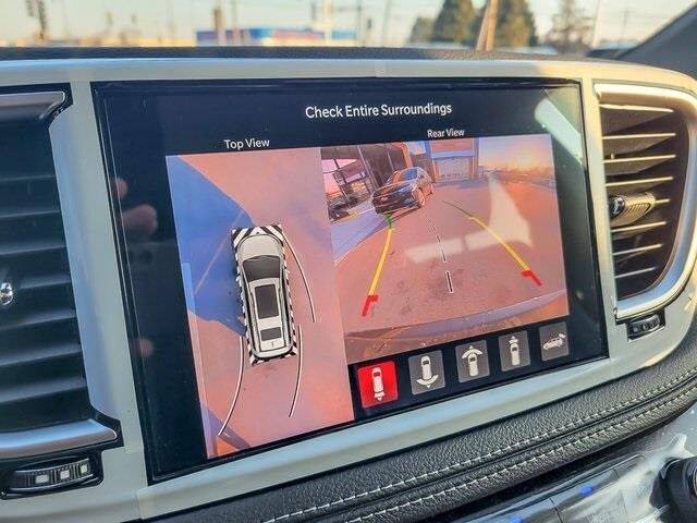 2026 CHRYSLER PACIFICA - Image 17