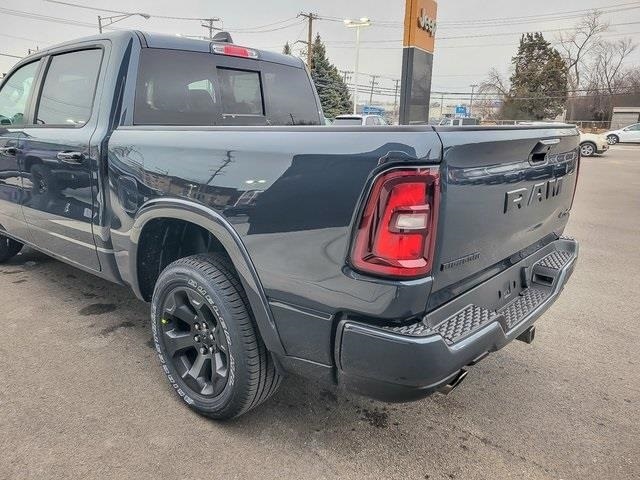 2026 RAM 1500 - Image 6