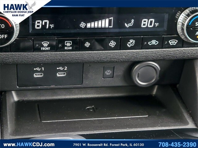 2025 MITSUBISHI OUTLANDER - Image 24