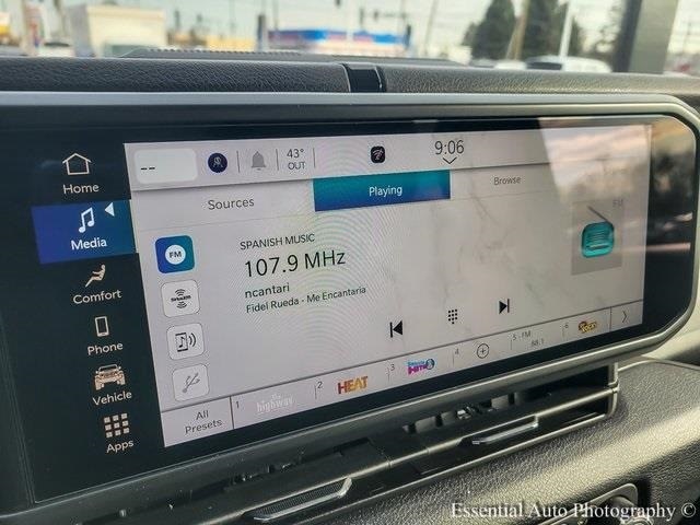 2026 JEEP WRANGLER - Image 13