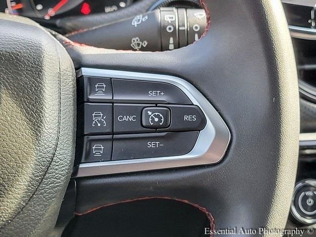 2023 JEEP COMPASS - Image 16