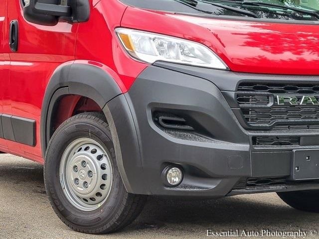 2026 RAM PROMASTER 1500 - Image 3