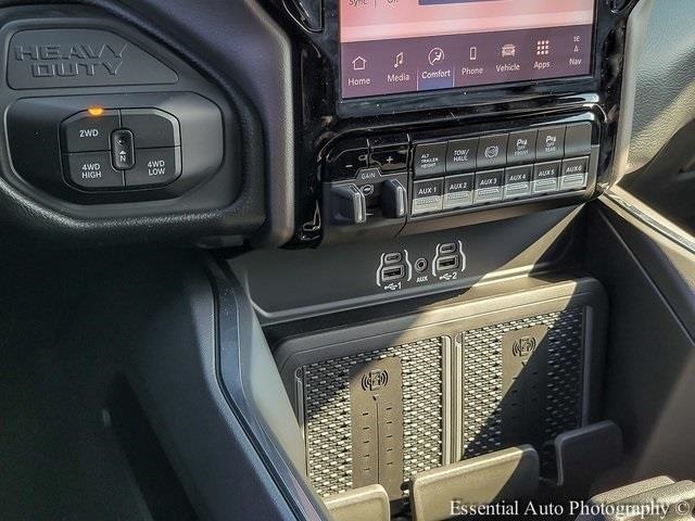 2026 RAM 2500 - Image 23