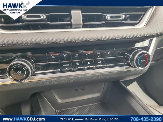 2025 CHEVROLET EQUINOX - Image 14