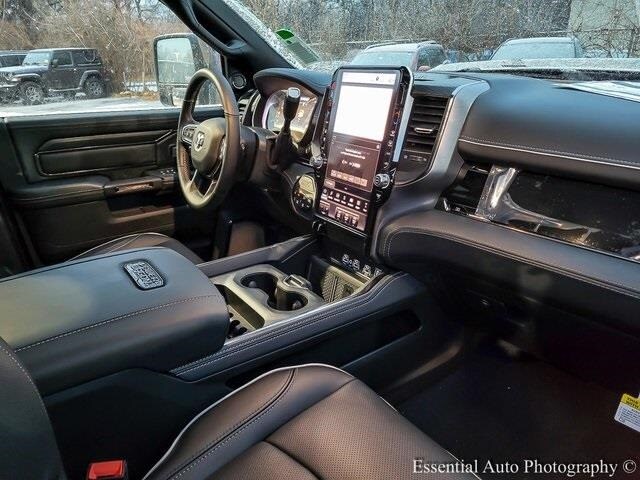 2026 RAM 2500 - Image 24