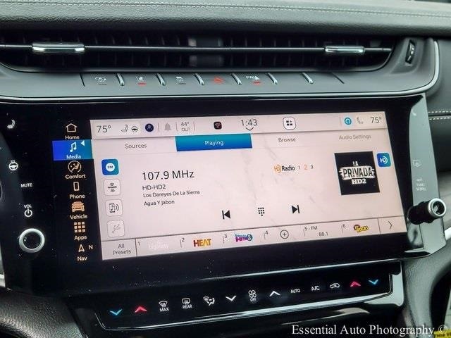 2026 JEEP GRAND CHEROKEE - Image 21