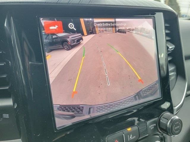 2026 RAM 1500 - Image 14