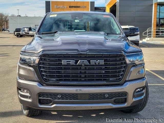 2026 RAM 1500 - Image 4