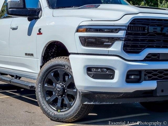 2026 RAM 2500 - Image 3