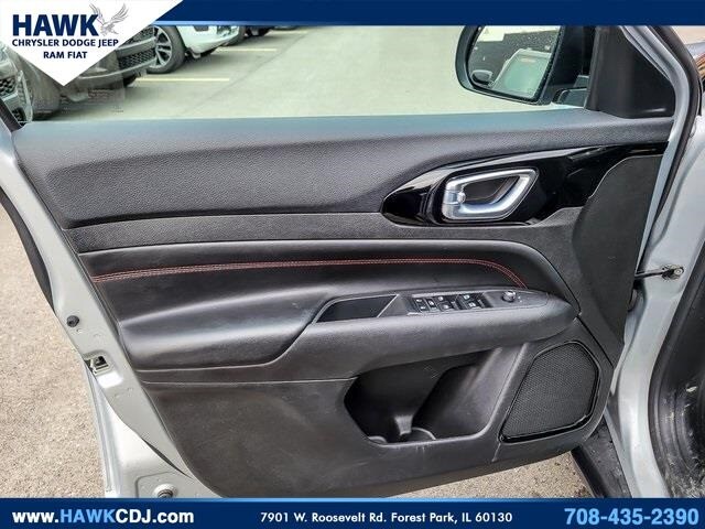 2024 JEEP COMPASS - Image 24