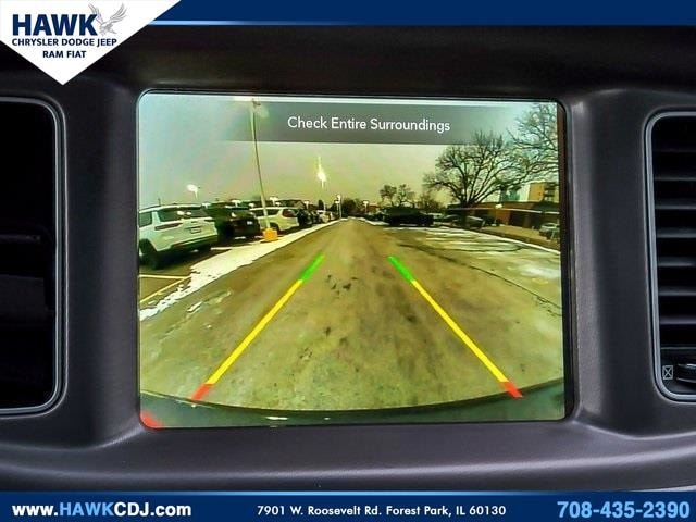 2023 DODGE CHARGER - Image 19