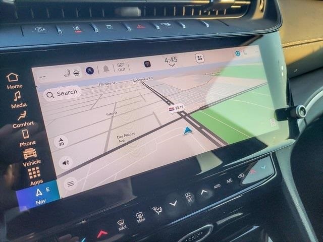 2026 JEEP GRAND CHEROKEE L - Image 15